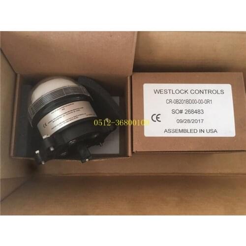 Limit switch CR-0B201BD00-00-0R1 valve controller Valve positioner