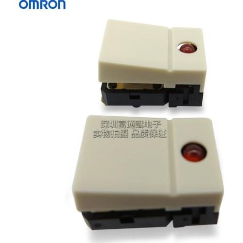 Omron light touch switch B3J-2000 control switch light touch switch button switch
