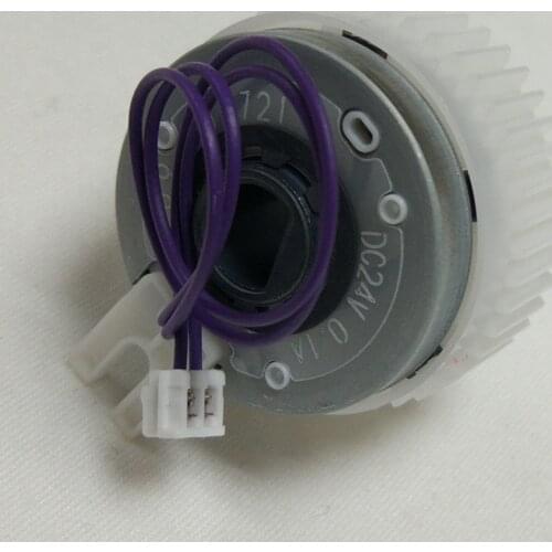 Origina Bizhub Clutch A1UDM20000 for Konica Minolta Bizhub 223 283 363 423 7828 Registration clutch A1UDM20000