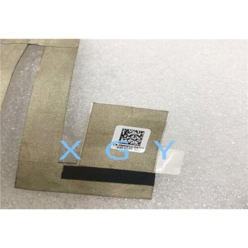 Original Laptop LCD Cable for Dell E7440 Screen Cable DC02C007R00 0NMWV2 NMWV2