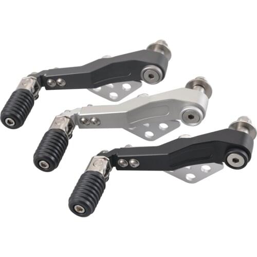 3Colors Motorcycle Adjustable Folding Gear Shifter Shift Pedal Lever For BMW R 1200GS LC 2013-2018/1200GS LC Adventure 2014-2018