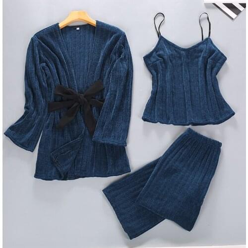 Sifana's Story Women's Long Pajamas