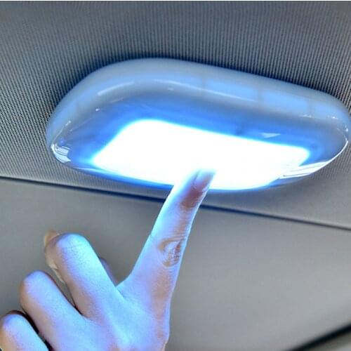 LED Interior Lighting Trunk Light Car Reading Light Ceiling Interior Interior Lighting