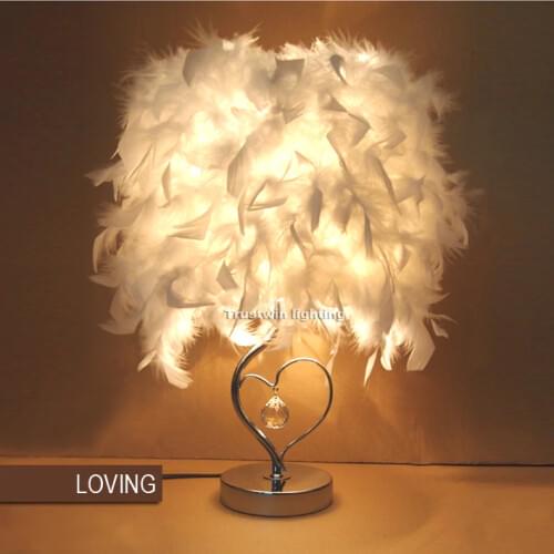 Trustwin lighting Table Lamps