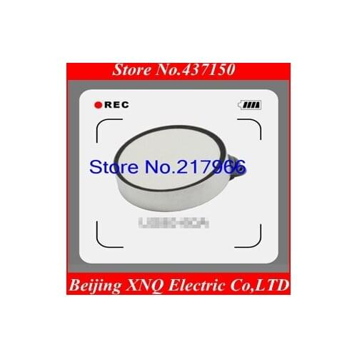 Ultrasonic sensor ,Ultrasonic sensors XNQ80-60A ( one ) ultrasonic level sensor 60mm 80khz