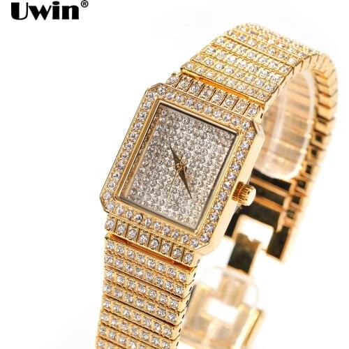 Женские наручные часы UWIN China At AliExpress