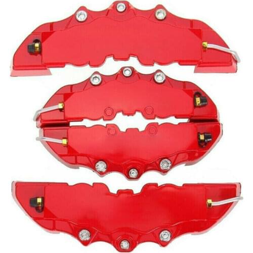 Wupp Brake Parts