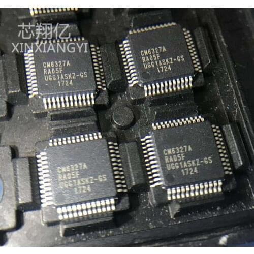 XINXIANGYI CM6327A QFP