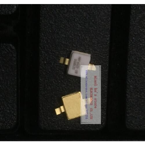 100%Original: MRF6522-10 XRF6522-10 MRF6522-10R1 XRF6522-10R1 [ 65V 100mA 10W 960MHz ] - High quality original transistor