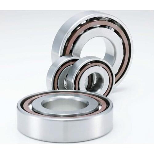 7005C TYN SUL P4 Spindle Angular Contact Ball Bearings ABEC-7 7005 7005C 7005AC 25x47x12 SUPER PRECISION BEARING