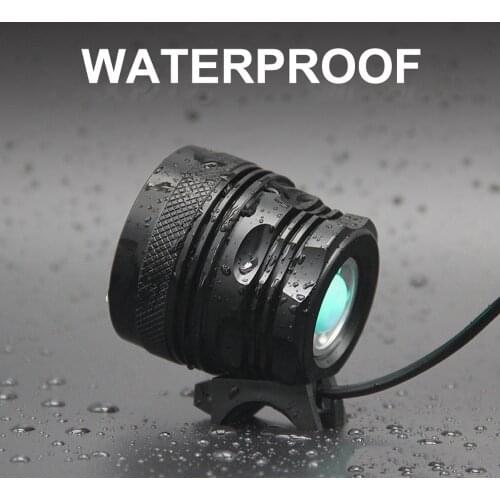 9800lm 16*T6 LED Bicycle Light Cycling Front Lamp Safety Led Running Headlight Bike Light For Outdoor Mountain Night Riding