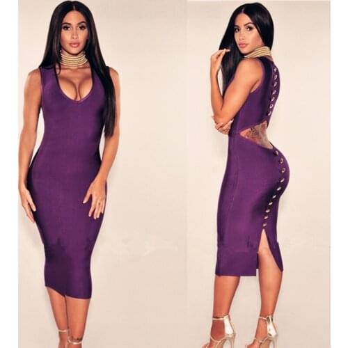 Babatique Summer Knitted Dresses