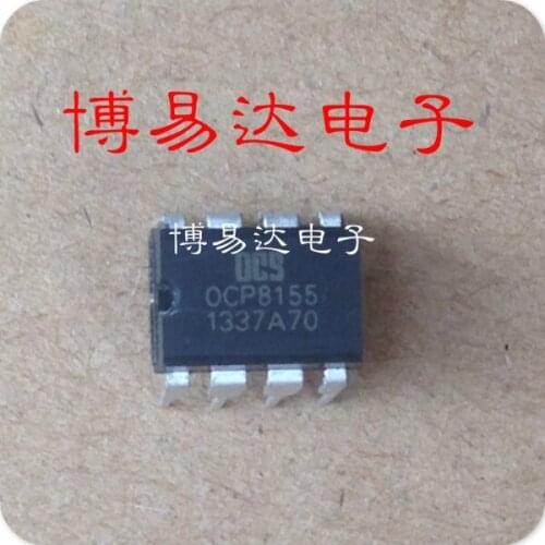 DIP-8/ OCP8155
