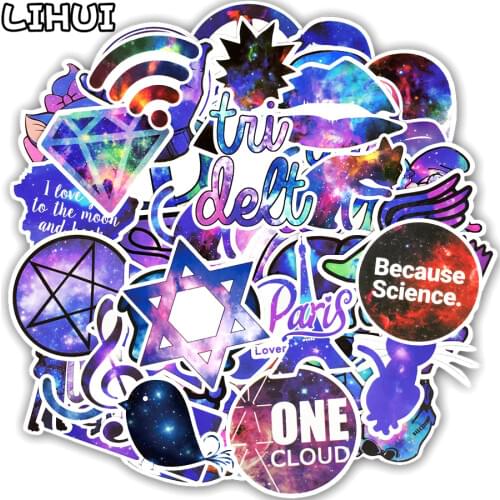 LIHUI Stickers For Joysticks