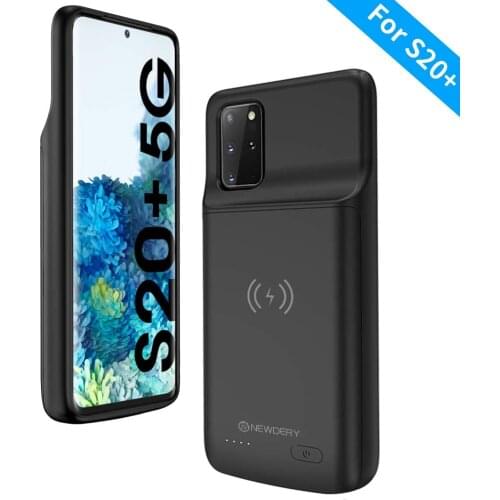 NEWDERY Phone Cases For Samsung Galaxy S20 Plus