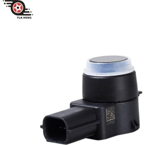 NEW PDC Parking Sensor Parking Radar for GMC Cadillac Chevrolet Buick 25961321
