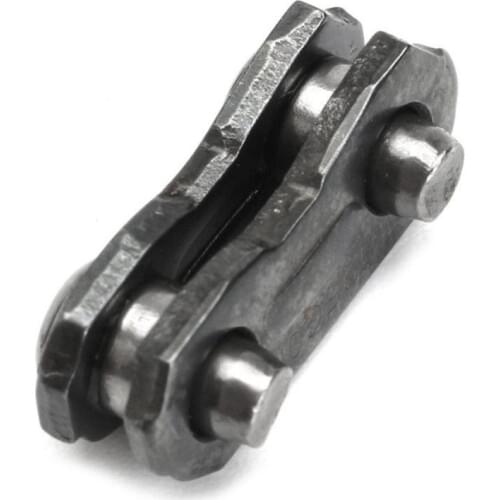10 Sets Stainless Steel Chainsaw Chain Joiner Link Fit for JOINING 325 058 Chain 28TC