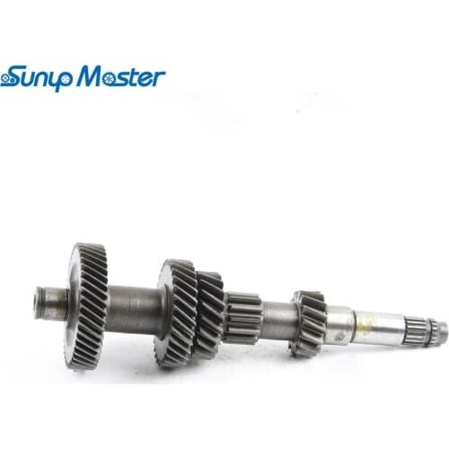 Sunupmaster Motorcycle Accessories And Spare Parts