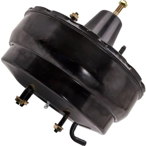 Vacuum Power Brake Booster For Toyota 4Runner Pickup 4WD T100 2.4L 3.0L 532776 89-95