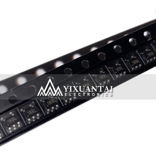 10pcs/lot Free shipping 100% original SC189CSKTRT 189C SC189LSKTRT 189L SC189ZSKTRT 189Z SC2982CSK-1.5TR 8215 SOT23-5