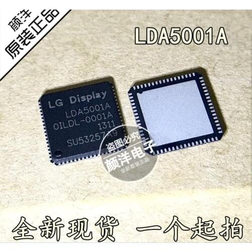 100% New&original LDA5001A