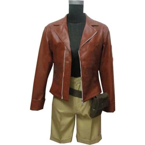 2016 Mirai Nikki- The Future Diary Amano Yukiteru Cosplay Costume