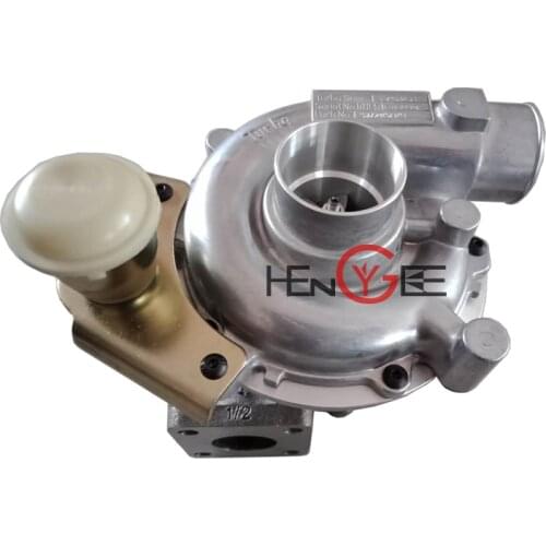 8972402101 Turbocharger for Isuzu Passenger RHF4H D-MAX 2.5 TD 4JA1L RHF5 VIDA