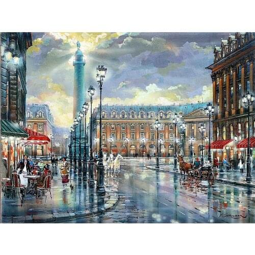 A8057 11CT/14CT/18CT/25CT/28CT christmas man patterns Counted Cross Stitch DIY Cross Stitch Kits Embroidery Needlework Sets