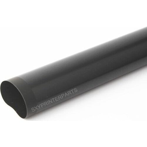 Free Shipping 10pcs/lot Original Quality Fuser Film Sleeve for HP P2035 2055 M102 M104a M106 M130 Printer Parts