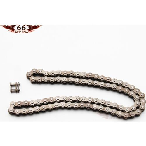 Motorcycle Engine Timing Cam Chain 25H-82 Links Master Link 110cc 90cc 70cc 50cc NEW
