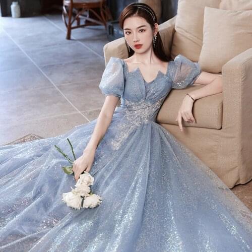 JCHENSJ Ball Dresses