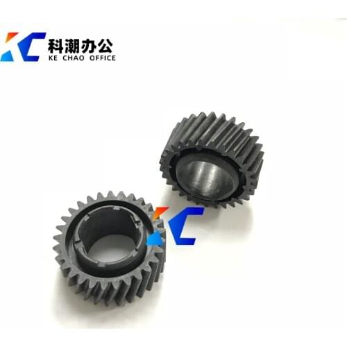 KECHAO 1pc Fuser drive Gear Compatible for Ricoh MPC2050 C2550 C2030 C2010 C2051 C2551 copier parts