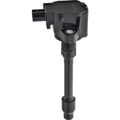 New Ignition Coil Ignition System For Honda Fit Civic HR-V JAZZ 30520-5R0-003 CM11121