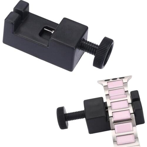 New hot sale Fabulous Watch Wrist Band Strap Link Pin Remover Adjust Repair Tool Repair Tool + 2 EXTRA PINS Adjustable Wholesale