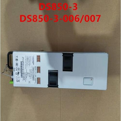 New PSU For Emerson 850W Power Supply DS850-3-006 DS850-3-007