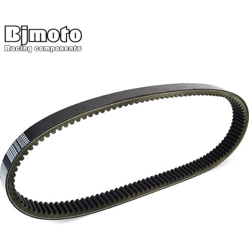 DRIVE BELT TRANSFER BELT CLUTCH BELT For Polaris Centurion 500 1979-1980 Cobra 340 1978-1979 Indy 500 EFI RMK 1996