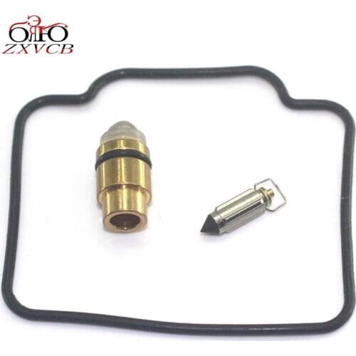 1set Motorcycle carburetor repair kit for Polaris Sportsman 400 4X4 2003-2005