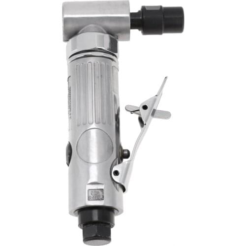 Pneumatic Tools Industrial 90 degree Air Angle Die Grinder Pneumatic Grinding Machine 3-6mm 2000rpm