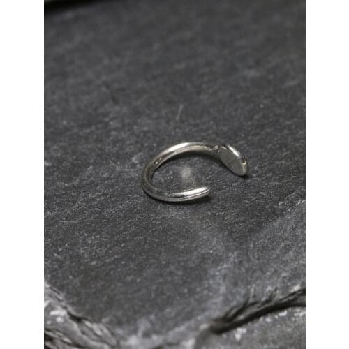 VALTERA Earrings Rings