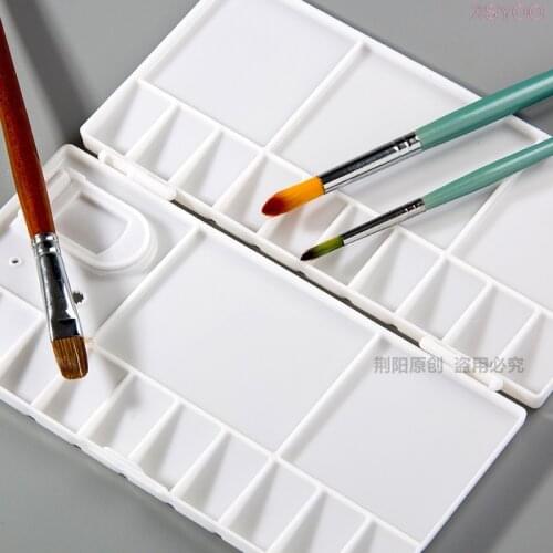 XSYOO Palettes For Artists