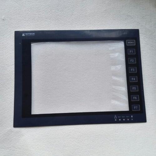 For Hai teck PWS6A00T-P 6A00F-P 6A00T-N Protective film