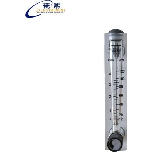 ZG1" stainless steel rotor flow instrument