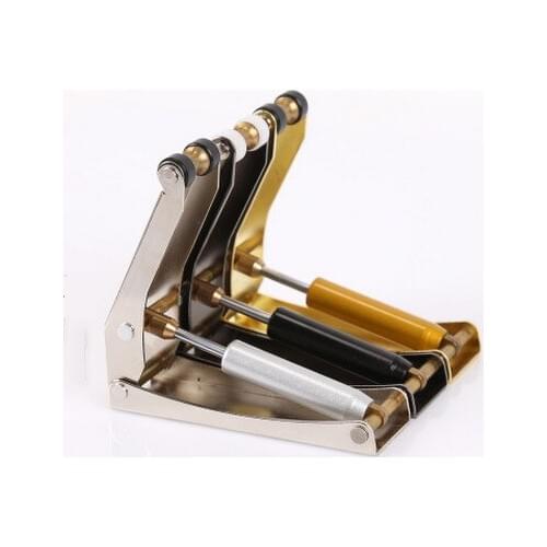 1 PCS professional external piano escape buffer Jean cover to protect a harp Hydraulic pressure descending piano line clamp hand