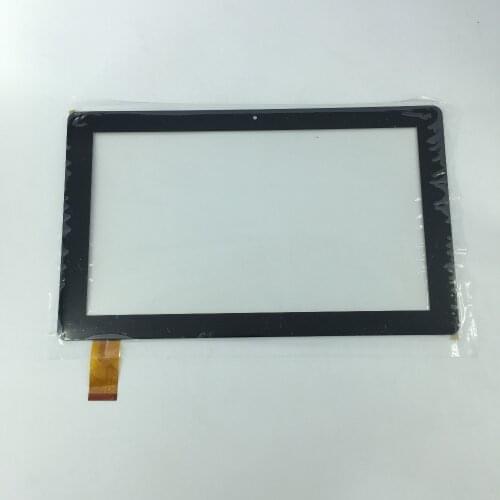 10.1 inch GT10PWN106 V2.0 GT10PWN106 FTL 274x166mm tablet pc capacitive Touch Digitizer glass External screen Sensor