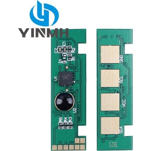 5pcs High Quality Compatible New Drum Chips for Xerox Phaser 3330 WorkCentre 3335 3345 Toner Cartridge Reset Chip 15K 106R03623