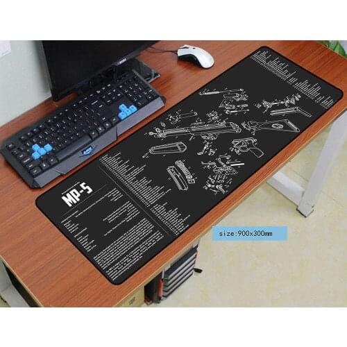 900x300x3mm mauser mouse pad cheap gaming mousepad gamer mouse mat pad game computer cool padmouse laptop best seller play mats