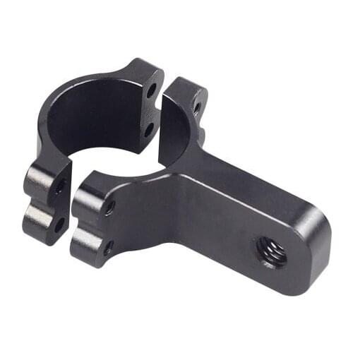 DIY 18mm medicine box mount agricultural plant protection drone accessories aluminum alloy 18mm tripodframemedicineboxfixed