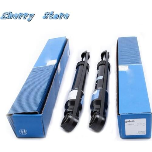 NEW 2Pcs 5N0 513 049 AT Rear Suspension Strut Shock Absorber For Audi Q3 8U VW Tiguan 5N Shock Absorber 313 252 5N0 513 049 BA