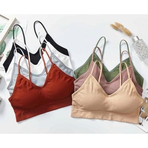 Sports Bras DUDUELITE China