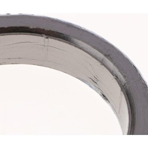 Exhaust Pipe Flange Gasket-Seal Ring GENUINE OEM Fits For Accord